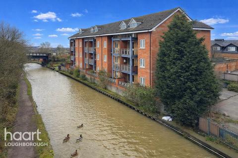 undefined, Hartington Street, Loughborough
