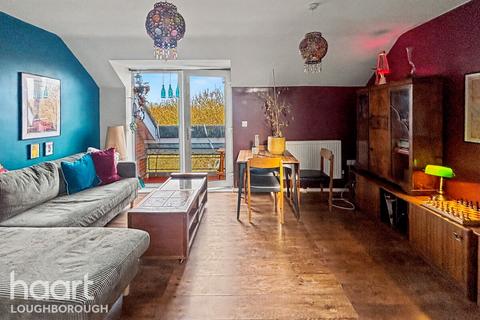 undefined, Hartington Street, Loughborough