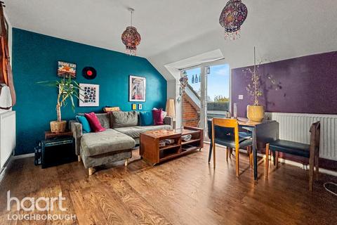 undefined, Hartington Street, Loughborough