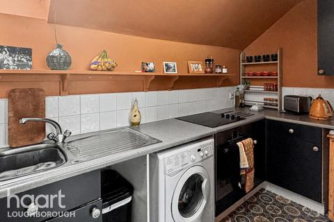 undefined, Hartington Street, Loughborough