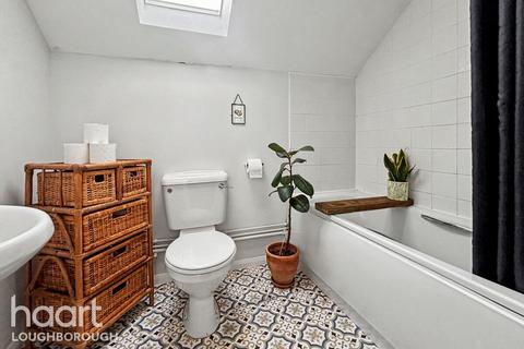 undefined, Hartington Street, Loughborough