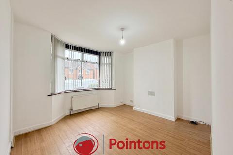 3 bedroom terraced house to rent, Nuffield Road, Wyken, Coventry