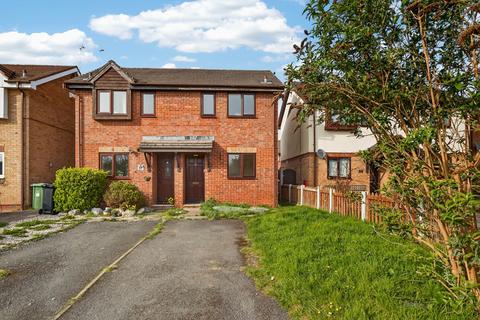 1 bedroom semi-detached house for sale, The Shires, Lower Bullingham, Hereford, HR2