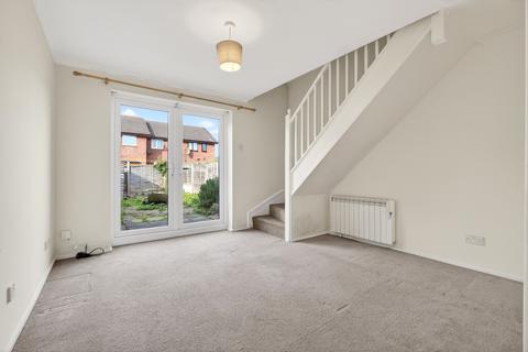 1 bedroom semi-detached house for sale, The Shires, Lower Bullingham, Hereford, HR2