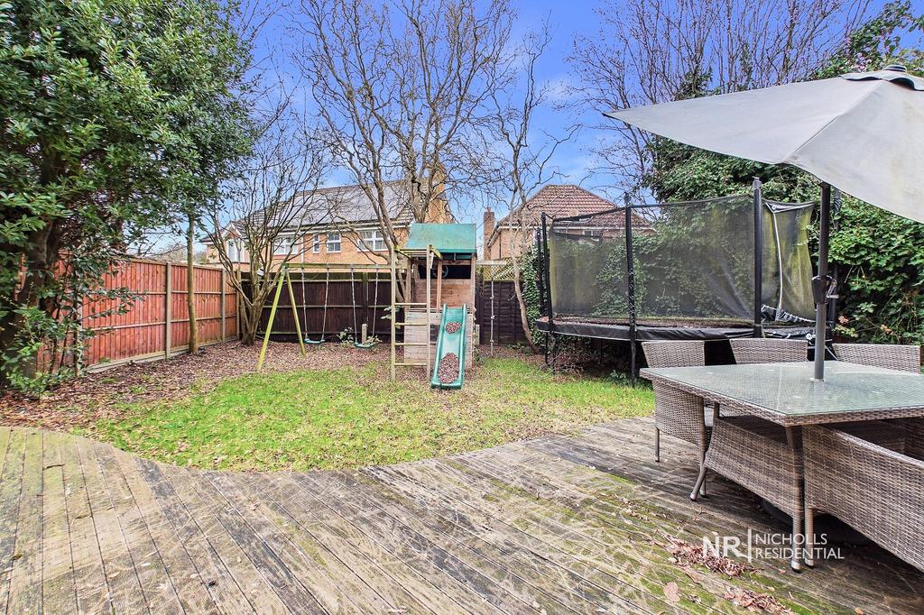 Garden Extra Photo