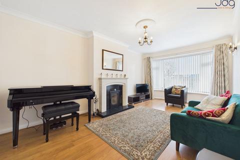 2 bedroom semi-detached bungalow for sale, White Lund Road, Morecambe | A Bright and Welcoming Bungalow with Garden and Driveway