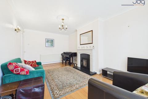 2 bedroom semi-detached bungalow for sale, White Lund Road, Morecambe | A Bright and Welcoming Bungalow with Garden and Driveway