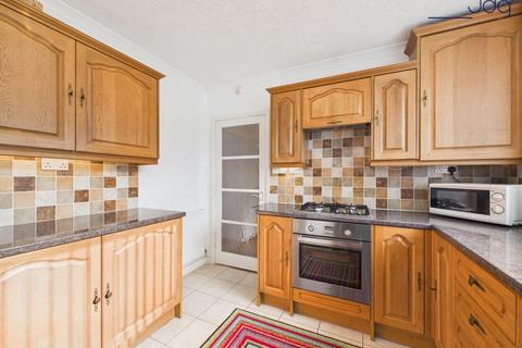 2 bedroom semi-detached bungalow for sale, White Lund Road, Morecambe | A Bright and Welcoming Bungalow with Garden and Driveway