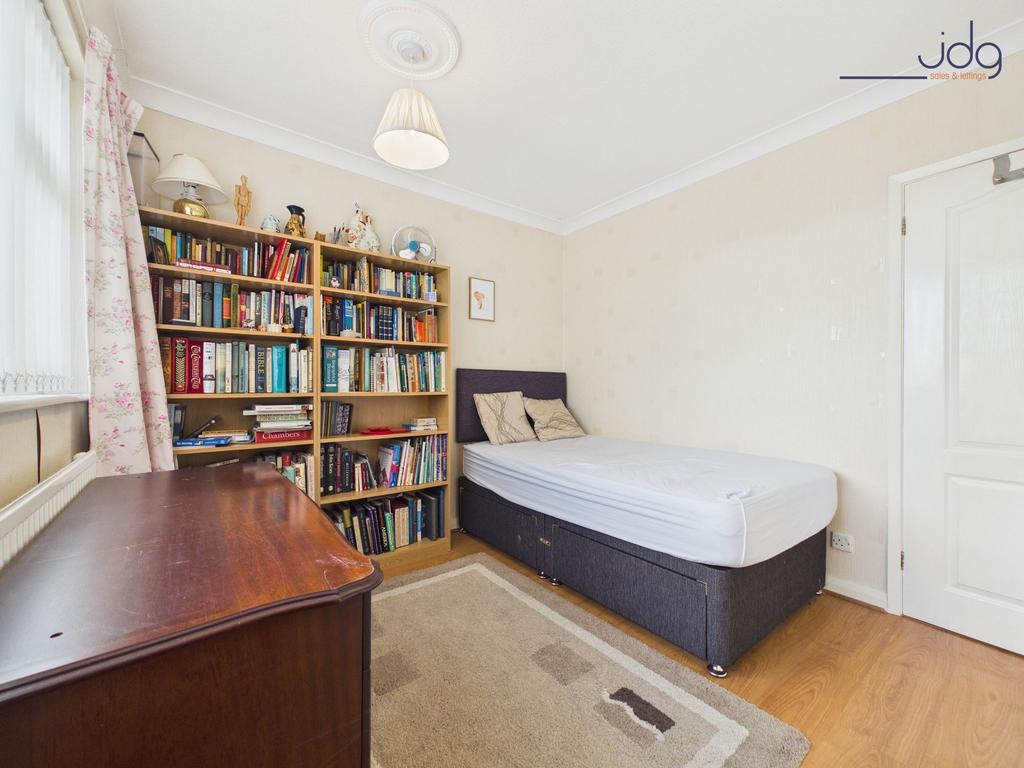 Double Bedroom 2