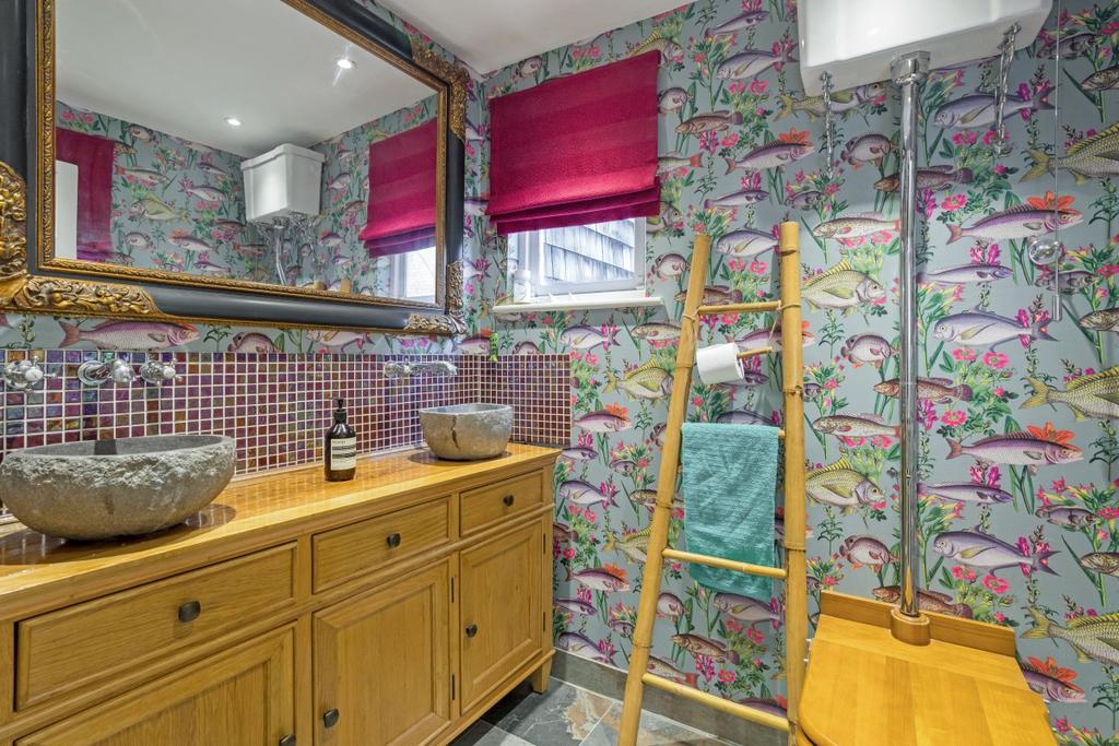 Cloakroom