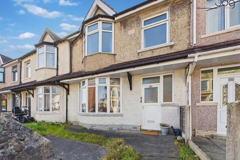 3 bedroom terraced house for sale, Stanley Road, Morecambe | Well porportioned terrace house ready for redecorating