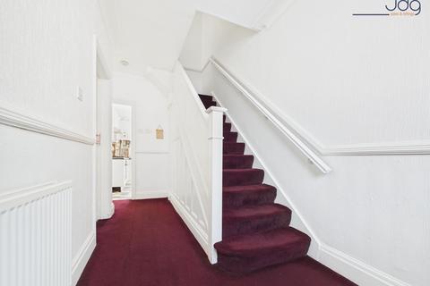 3 bedroom terraced house for sale, Stanley Road, Morecambe | Well porportioned terrace house ready for redecorating