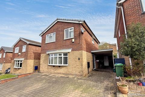 undefined, Delta Close, Royton