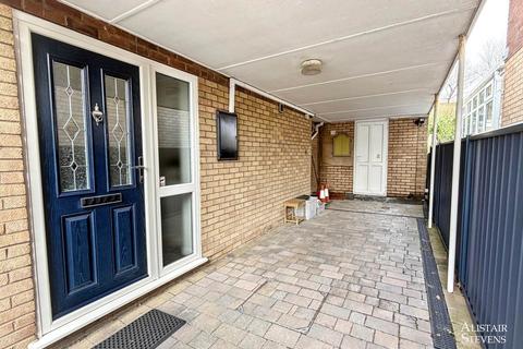 undefined, Delta Close, Royton