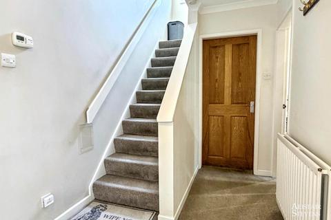 undefined, Delta Close, Royton