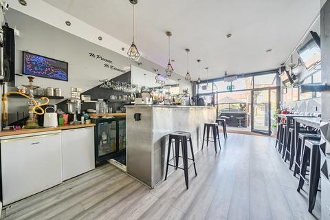 undefined, 226-228 Brownhill Road, Catford, London