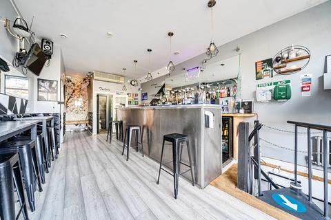undefined, 226-228 Brownhill Road, Catford, London