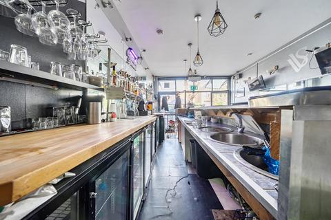 undefined, 226-228 Brownhill Road, Catford, London