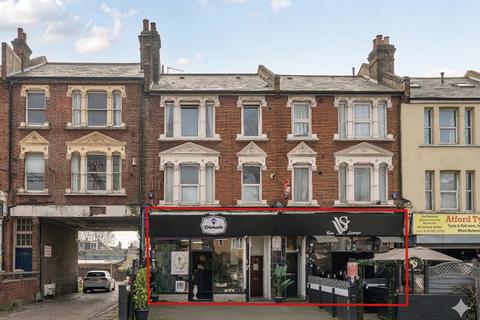 undefined, 226-228 Brownhill Road, Catford, London