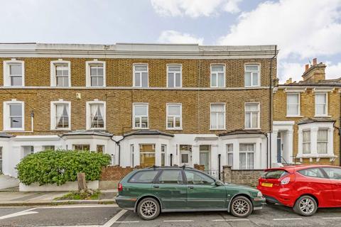 undefined, Brackenbury Road, London W6