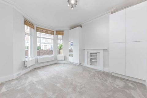 undefined, Brackenbury Road, London W6