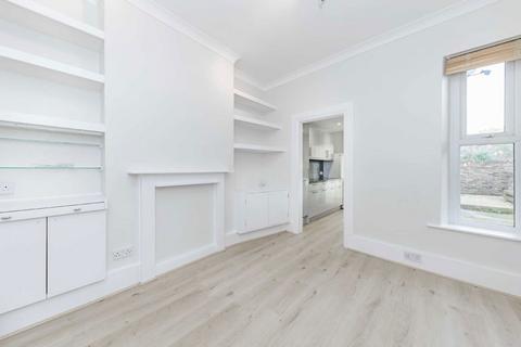 undefined, Brackenbury Road, London W6