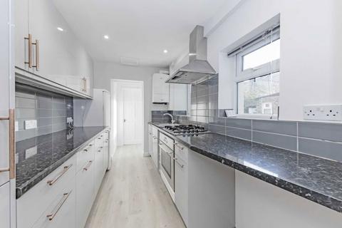 undefined, Brackenbury Road, London W6