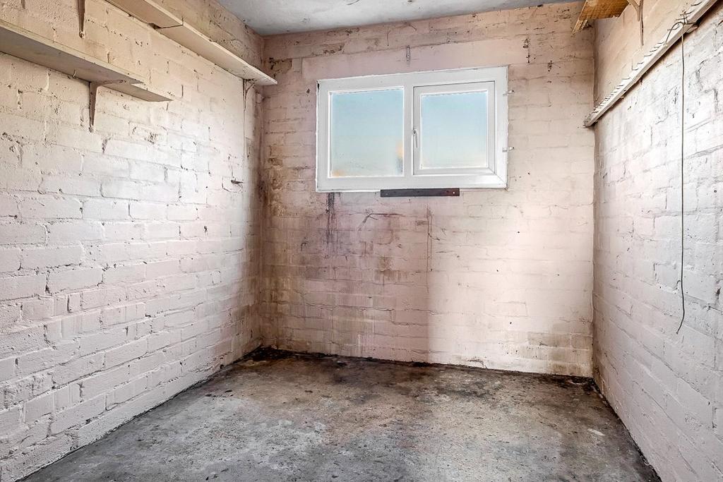 Store Shed