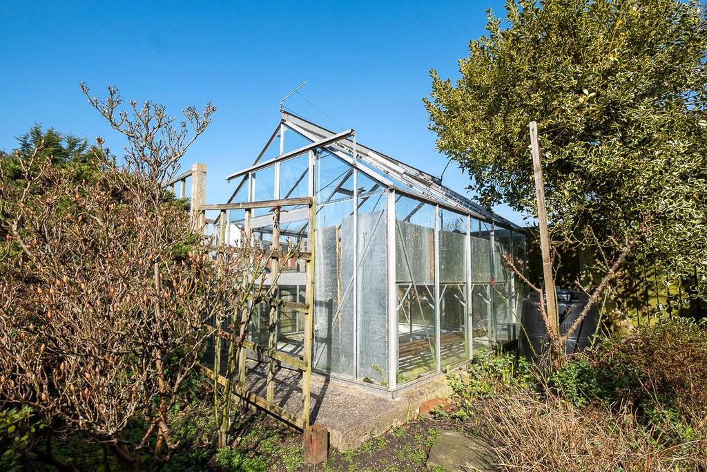 Greenhouse