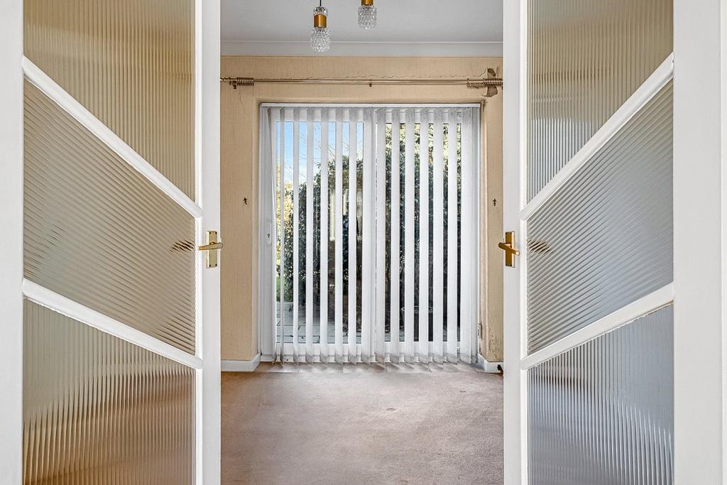 Joining Doors