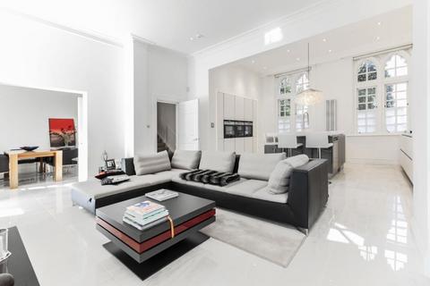 4 bedroom townhouse for sale, Virginia Park
