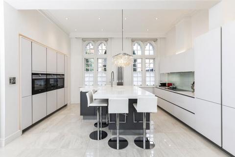 4 bedroom townhouse for sale, Virginia Park