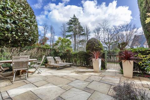 4 bedroom townhouse for sale, Virginia Park