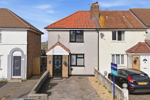 undefined, New Fosseay Road, Hengrove, Bristol