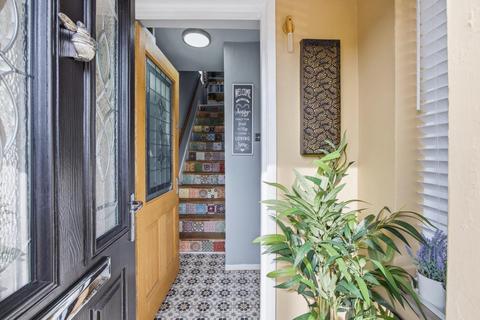 undefined, New Fosseay Road, Hengrove, Bristol