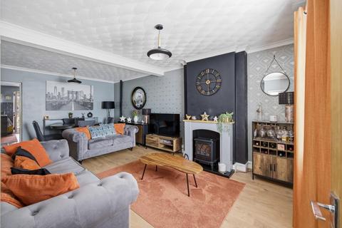 undefined, New Fosseay Road, Hengrove, Bristol