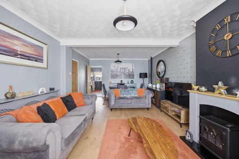 undefined, New Fosseay Road, Hengrove, Bristol