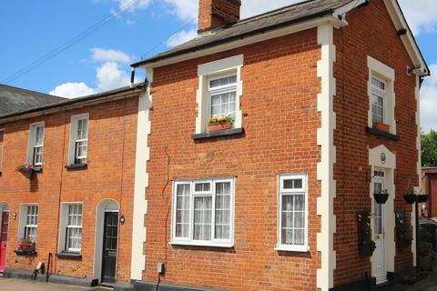 undefined, Dunstable Street, Ampthill, Bedfordshire, MK45