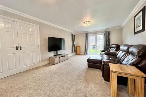 4 bedroom detached house for sale, Bulman Walk, Willington