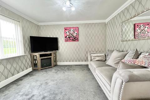4 bedroom detached house for sale, Bulman Walk, Willington