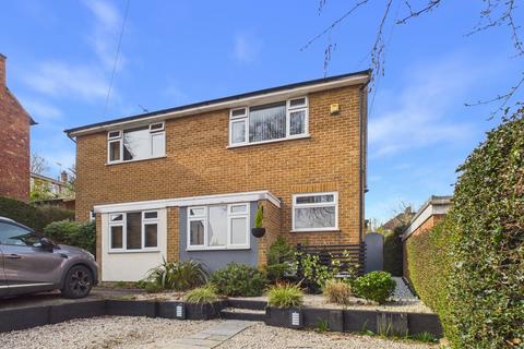undefined, Lees Road, Mapperley, Nottingham