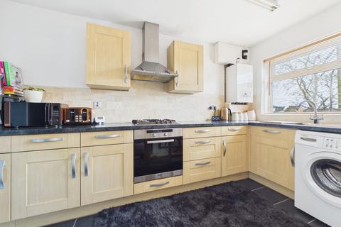 undefined, Lees Road, Mapperley, Nottingham