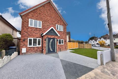 undefined, Westover Gardens, Broadstairs, Kent, CT10