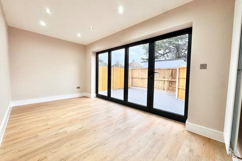 undefined, Westover Gardens, Broadstairs, Kent, CT10