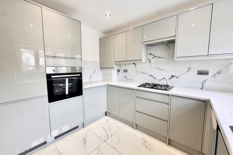 undefined, Westover Gardens, Broadstairs, Kent, CT10