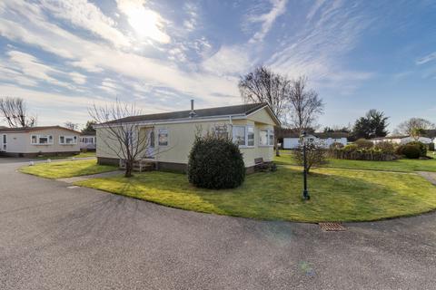 2 bedroom park home for sale, Millview Close, Nyetimber, Bognor Regis, West Sussex PO21