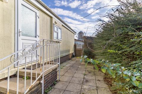 2 bedroom park home for sale, Millview Close, Nyetimber, Bognor Regis, West Sussex PO21