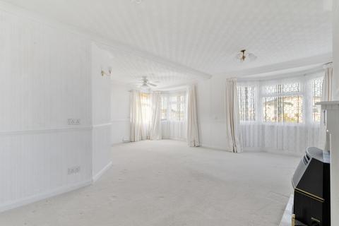 2 bedroom park home for sale, Millview Close, Nyetimber, Bognor Regis, West Sussex PO21