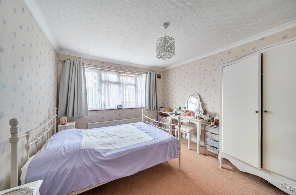 Davidson Frost-Wellings, DFW Merrion Avenue, Maste