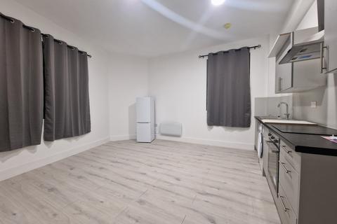undefined, West Road, Westcliff-On-Sea SS0